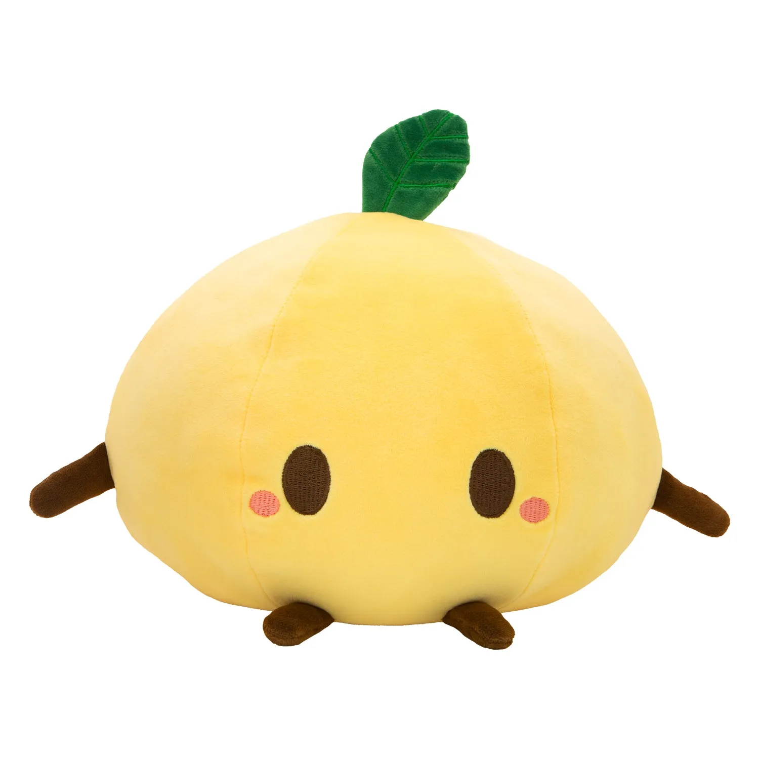 Stardew Valley - Yellow Junimo Pillow Plush