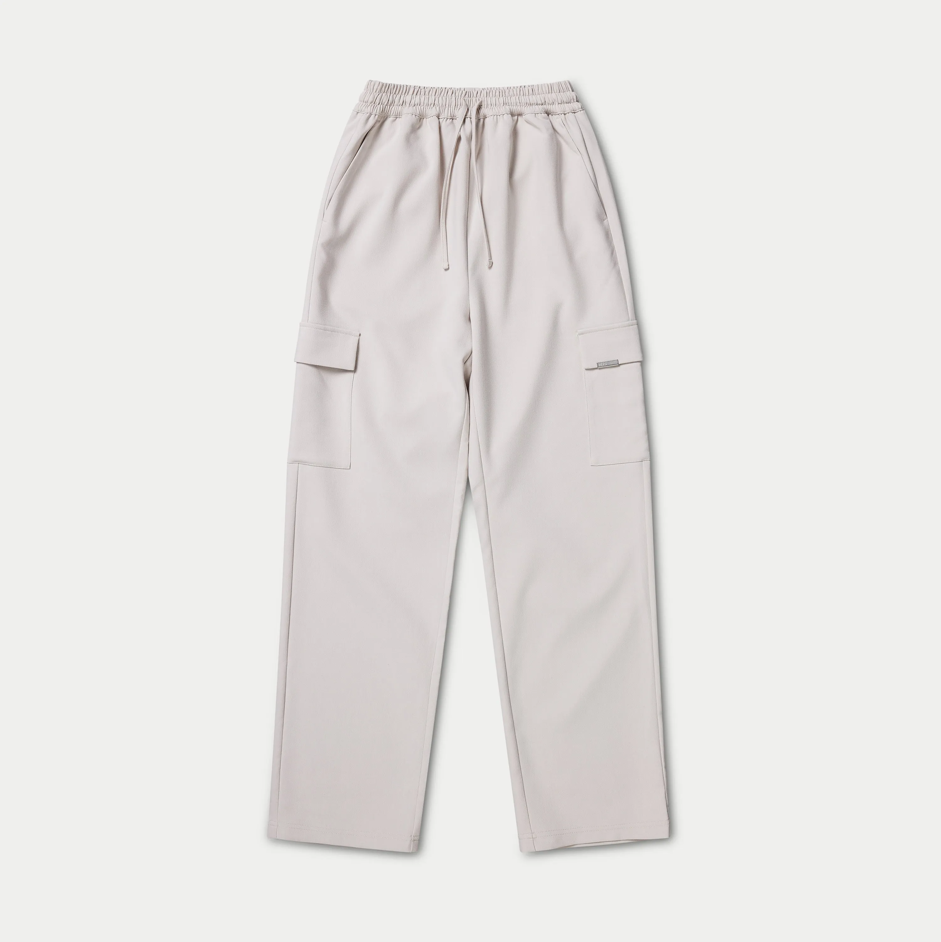 Studio Cargo Pant - Stone