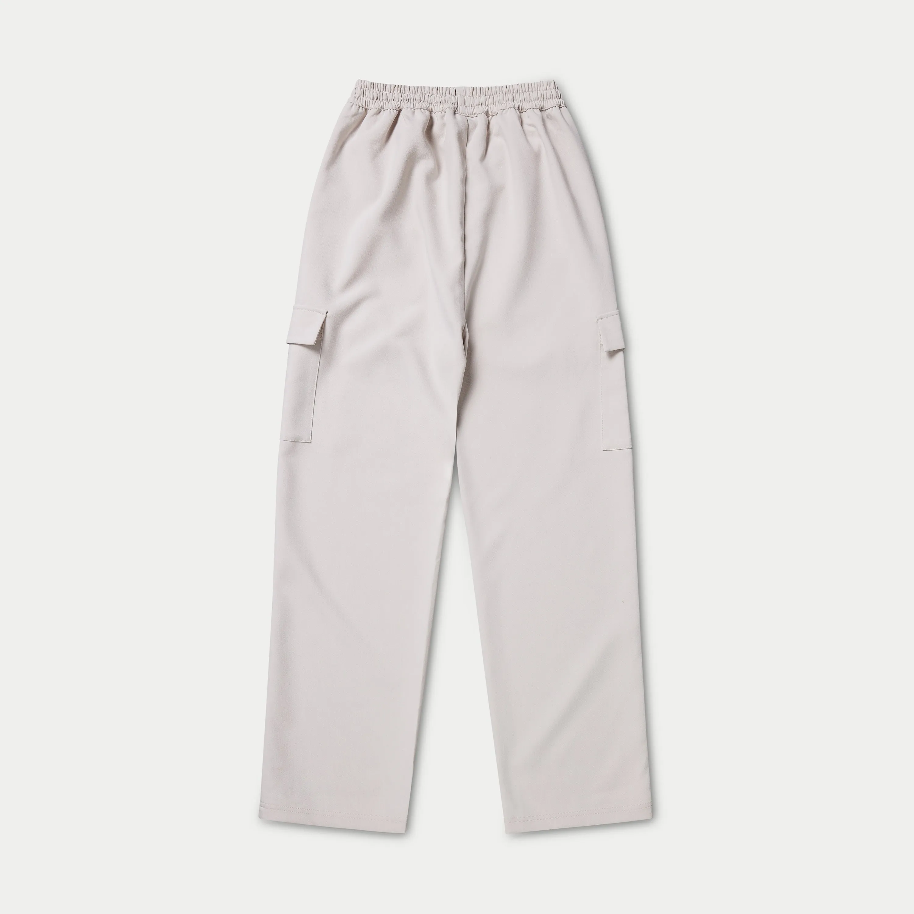 Studio Cargo Pant - Stone