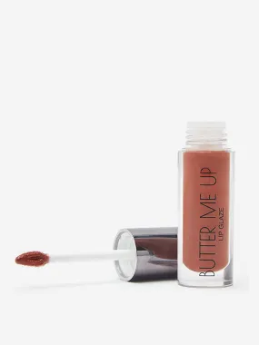 Studiowest Butter Me Up Honey Nude Lip Gloss N-01 - 4.5 ML