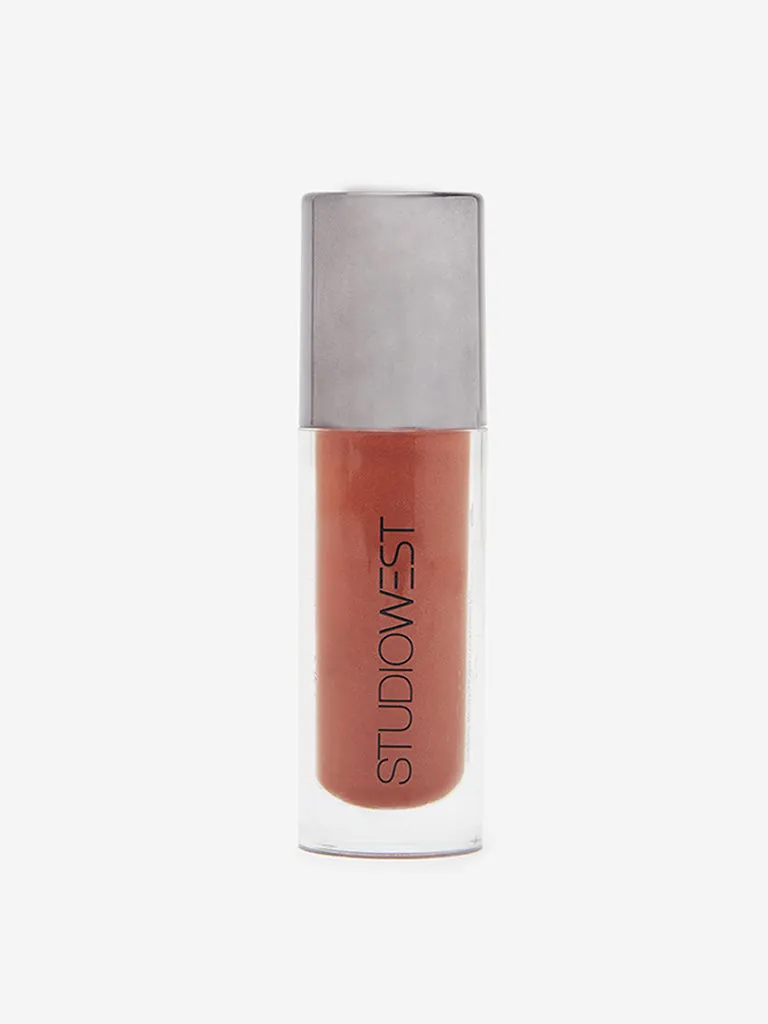 Studiowest Butter Me Up Honey Nude Lip Gloss N-01 - 4.5 ML