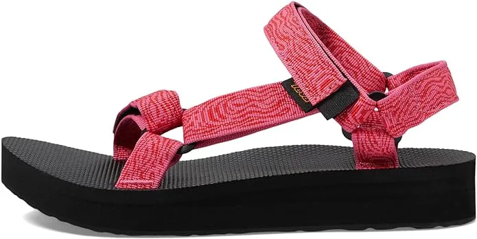 Teva Women's Ankle-Strap Sandal