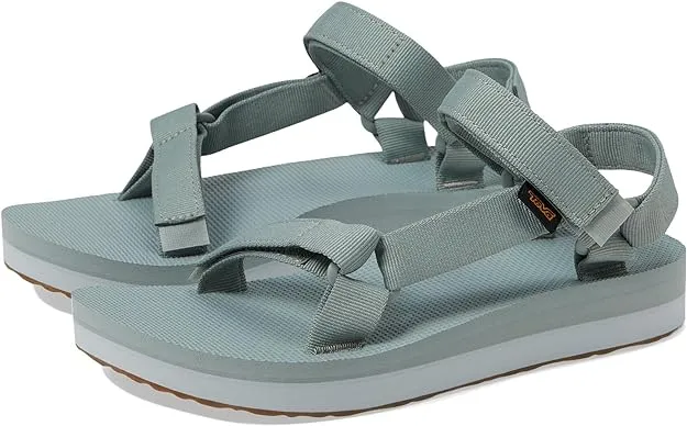 Teva Women's Ankle-Strap Sandal