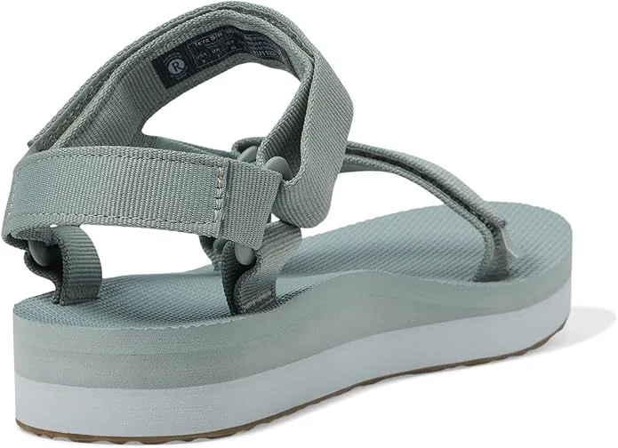 Teva Women's Ankle-Strap Sandal