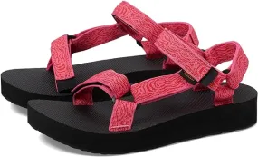 Teva Women's Ankle-Strap Sandal