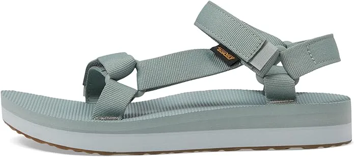 Teva Women's Ankle-Strap Sandal