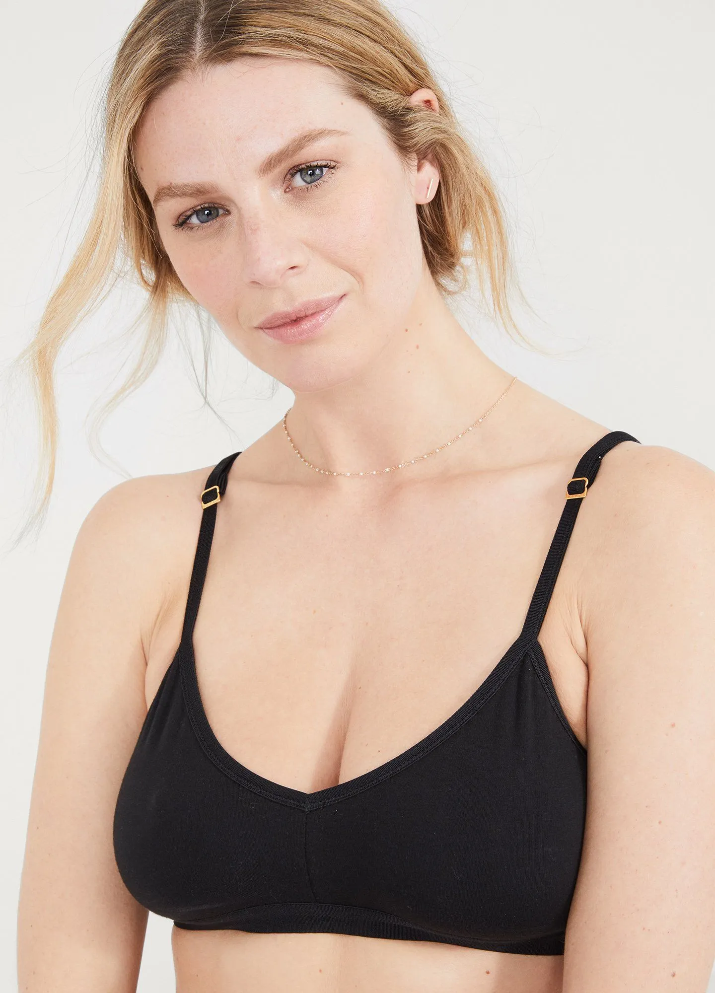 The Everyday Nursing Bra