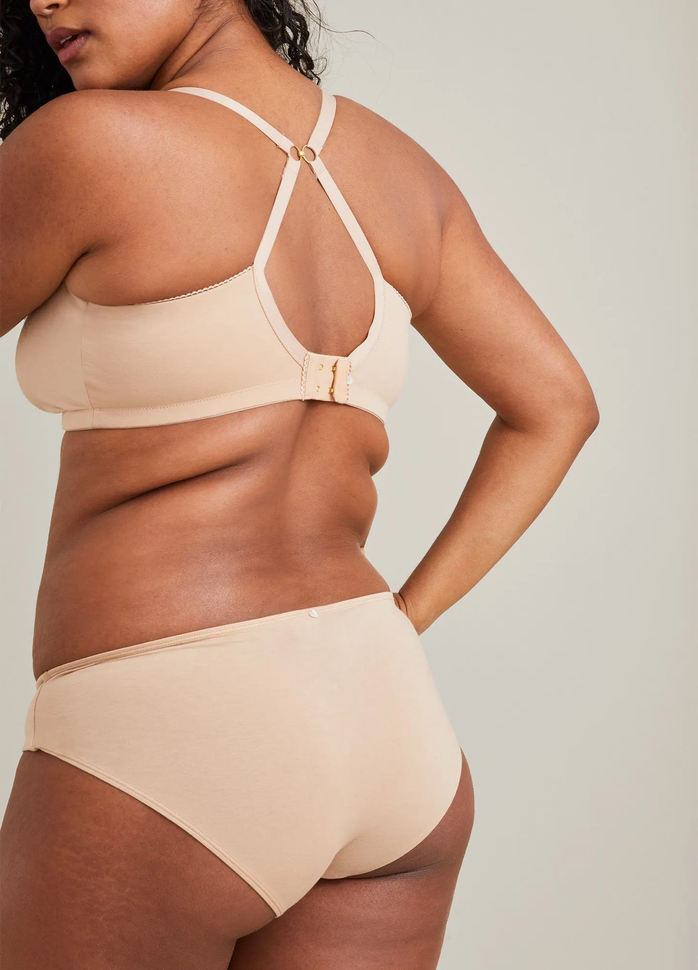 The Everyday Nursing Bra