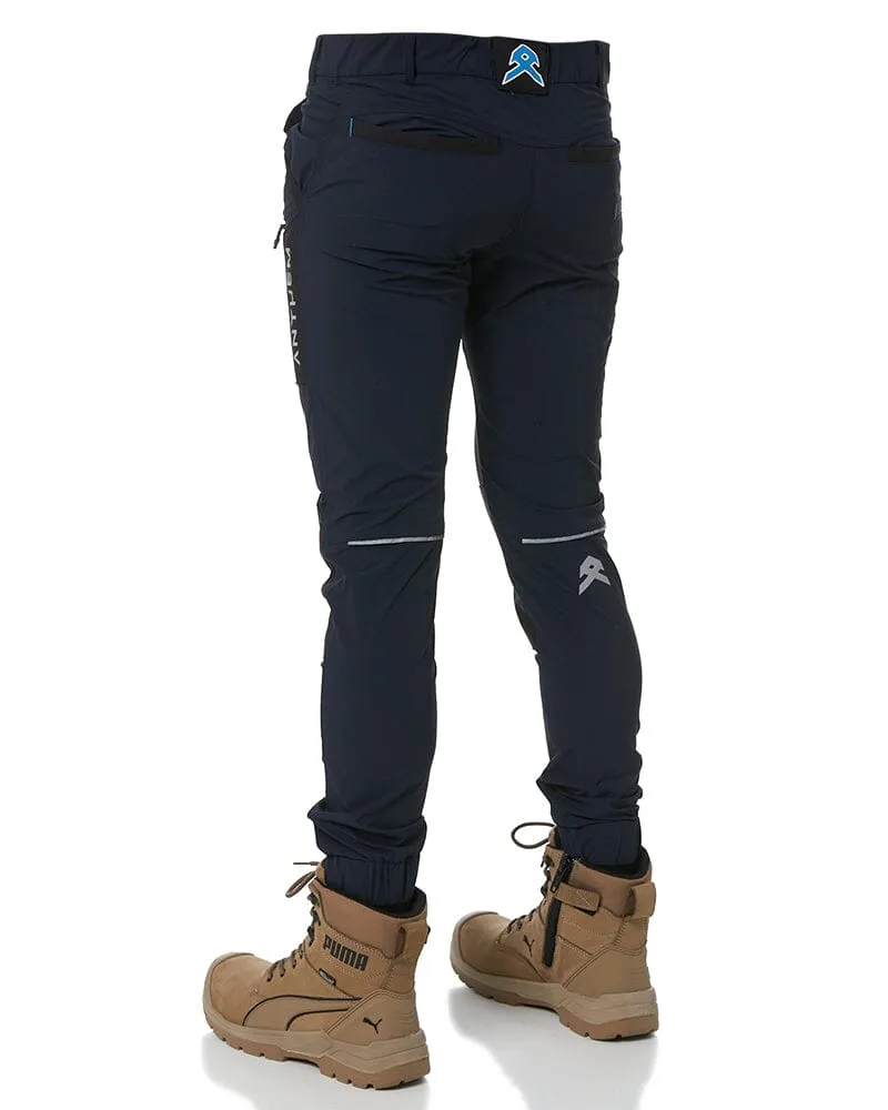 Tradies Triumph Pant Twin Value Pack - Navy