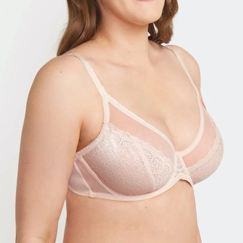 Triumph Sheer Minimiser Bra