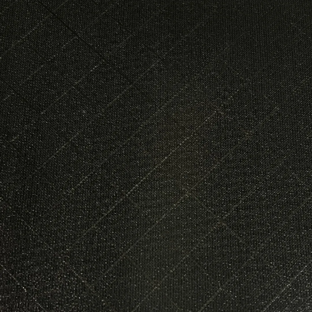 Ultra 200 Fabric - Black Magic (Sold per Foot)