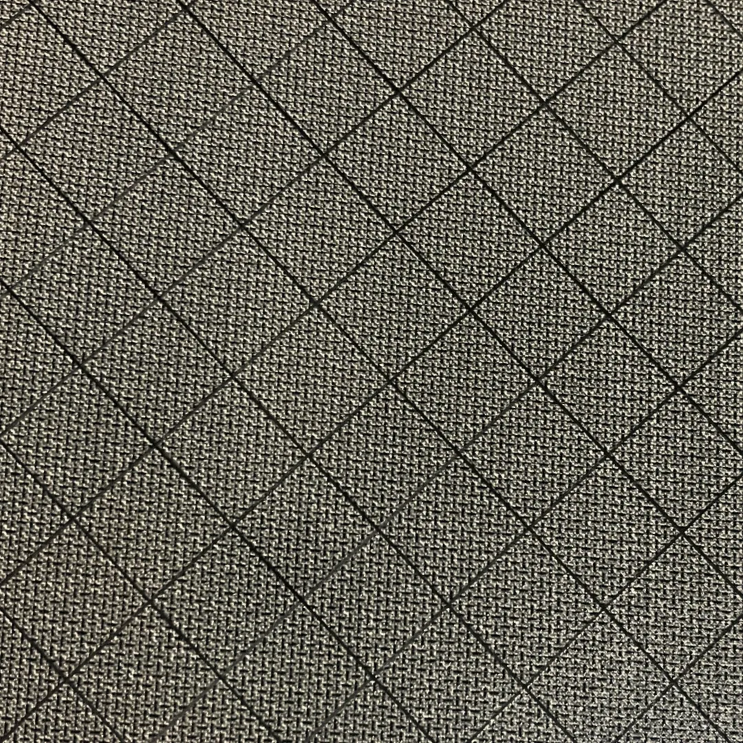 Ultra 200 Fabric - Gravel Gray (Sold per Foot)