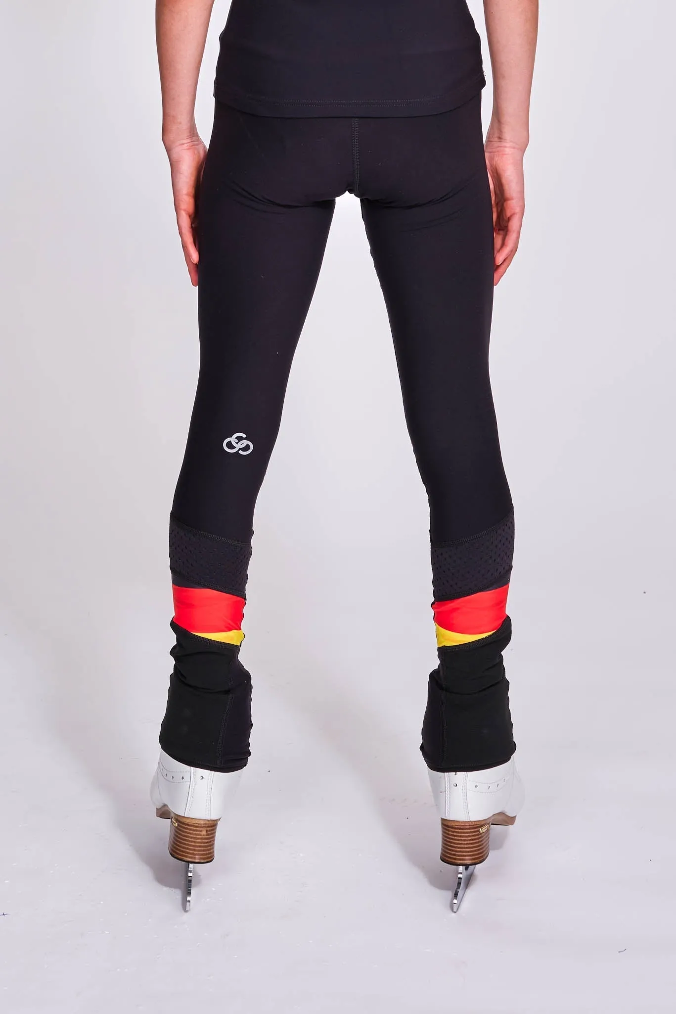 Unite Leggings-Germany