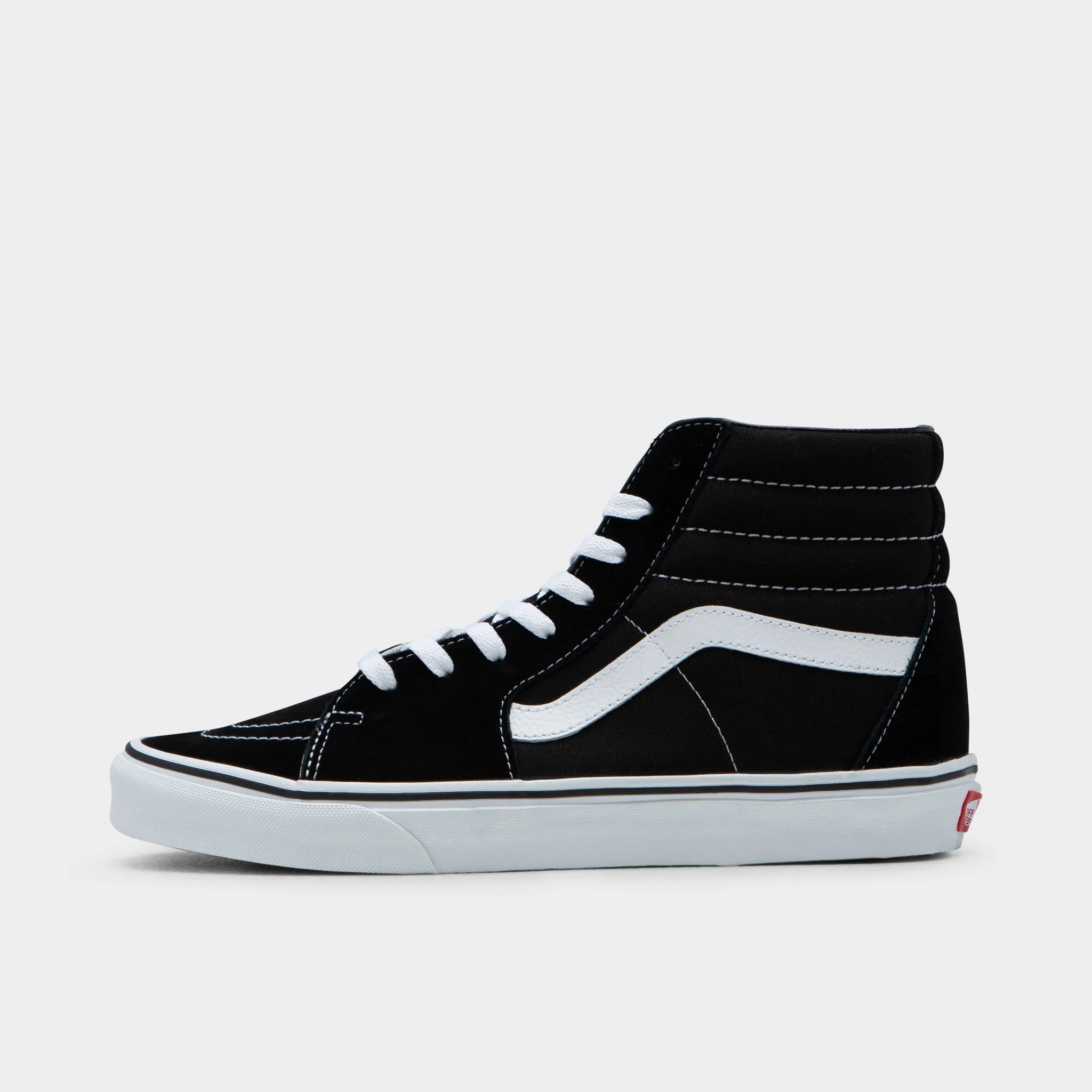 Vans Sk8-Hi Black / White