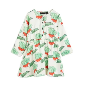 Veggie Print Dress