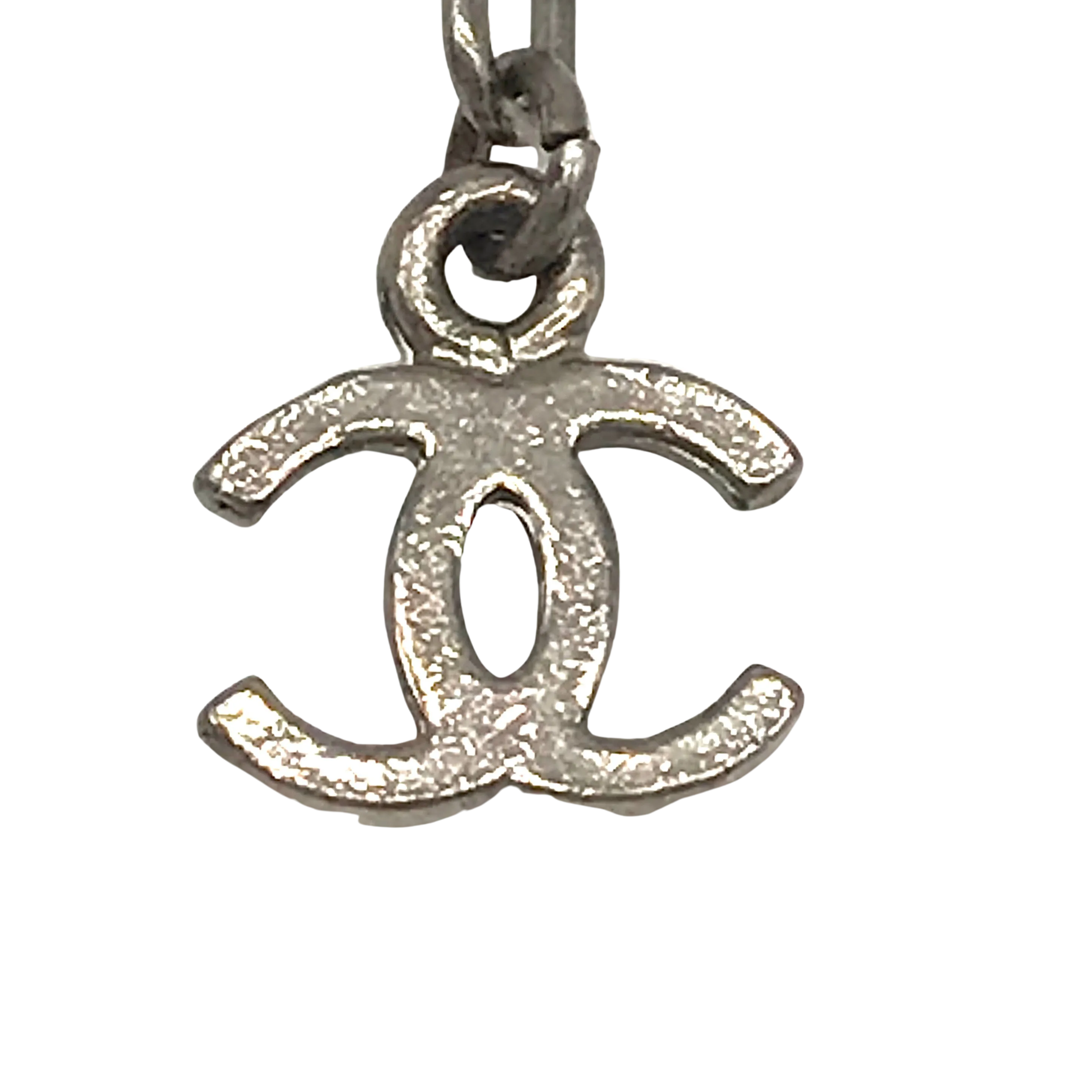 Vintage Chanel Necklace