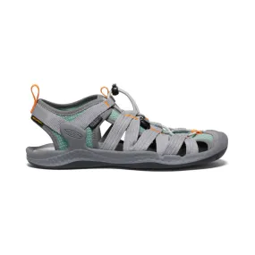 Women's Drift Creek H2 Sandal  |  Alloy/Granite Green