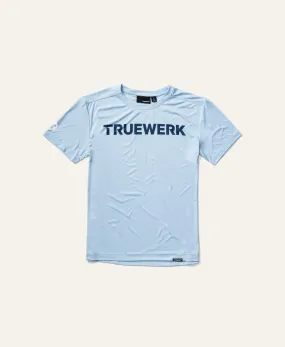 Women's TRUEWERK Logo Tee