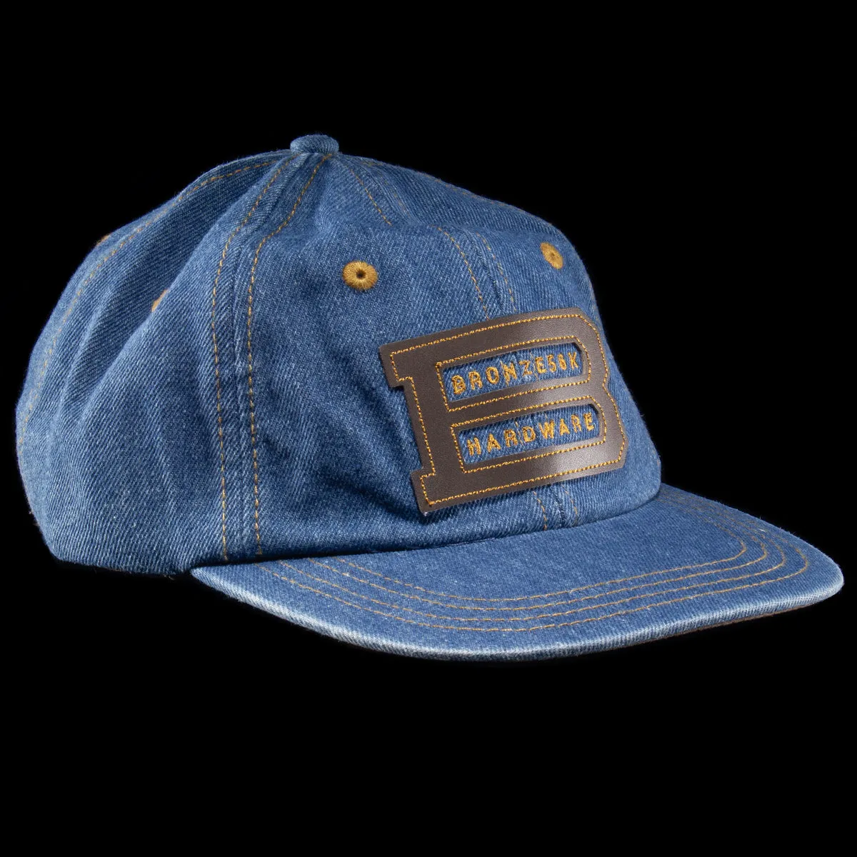 XLB Denim Hat