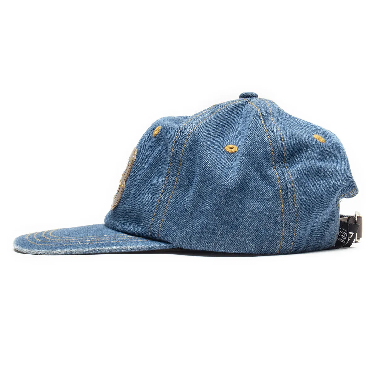 XLB Denim Hat