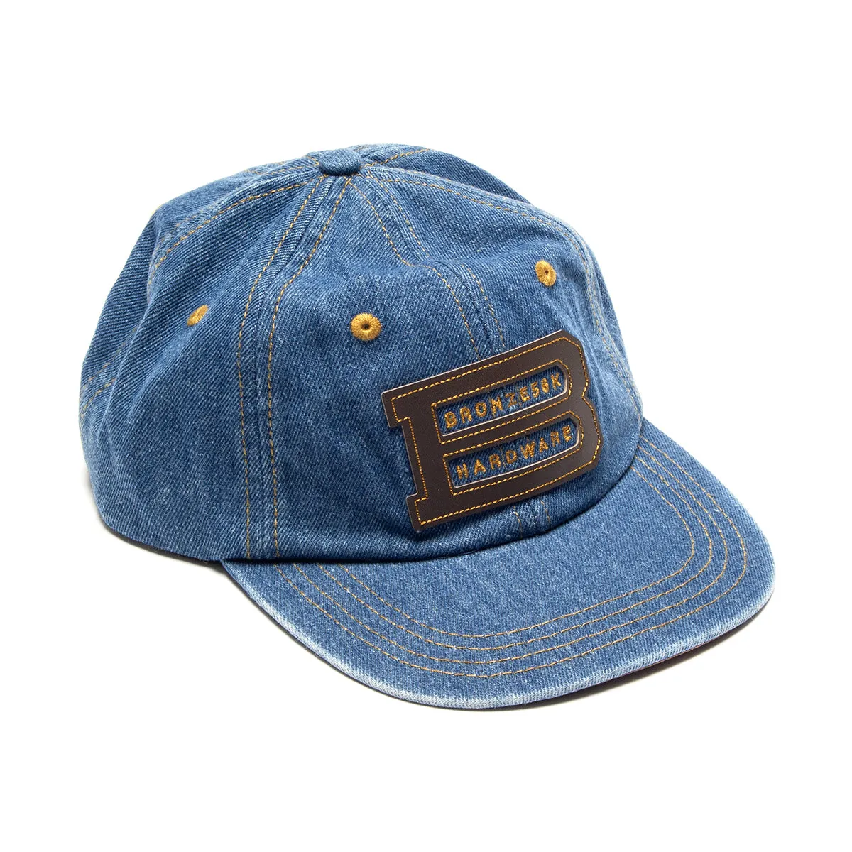 XLB Denim Hat