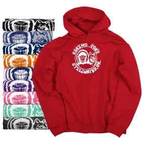 YOUTH HOODIES - YHS