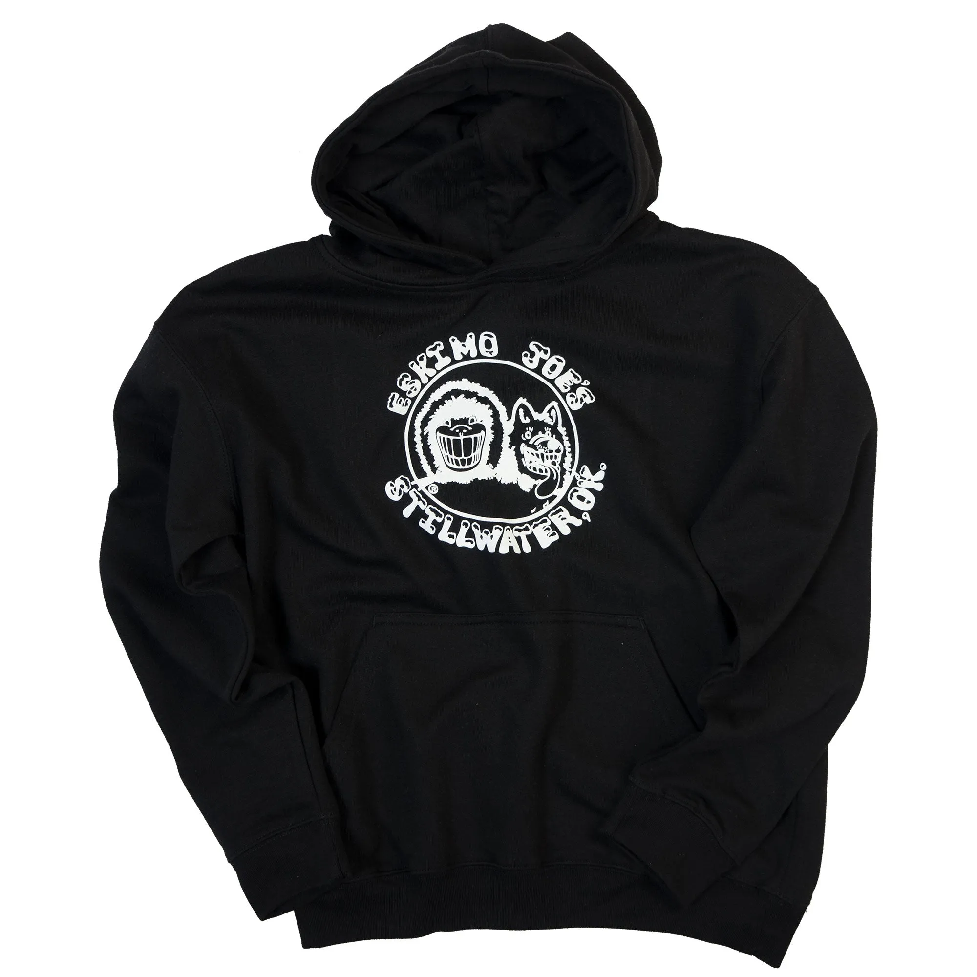 YOUTH HOODIES - YHS