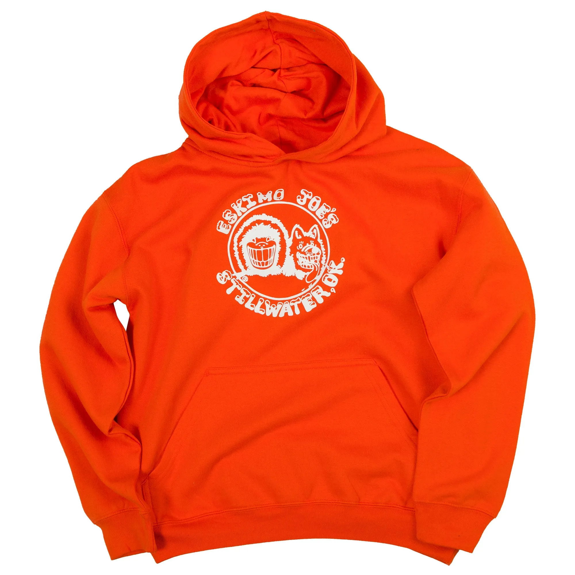 YOUTH HOODIES - YHS