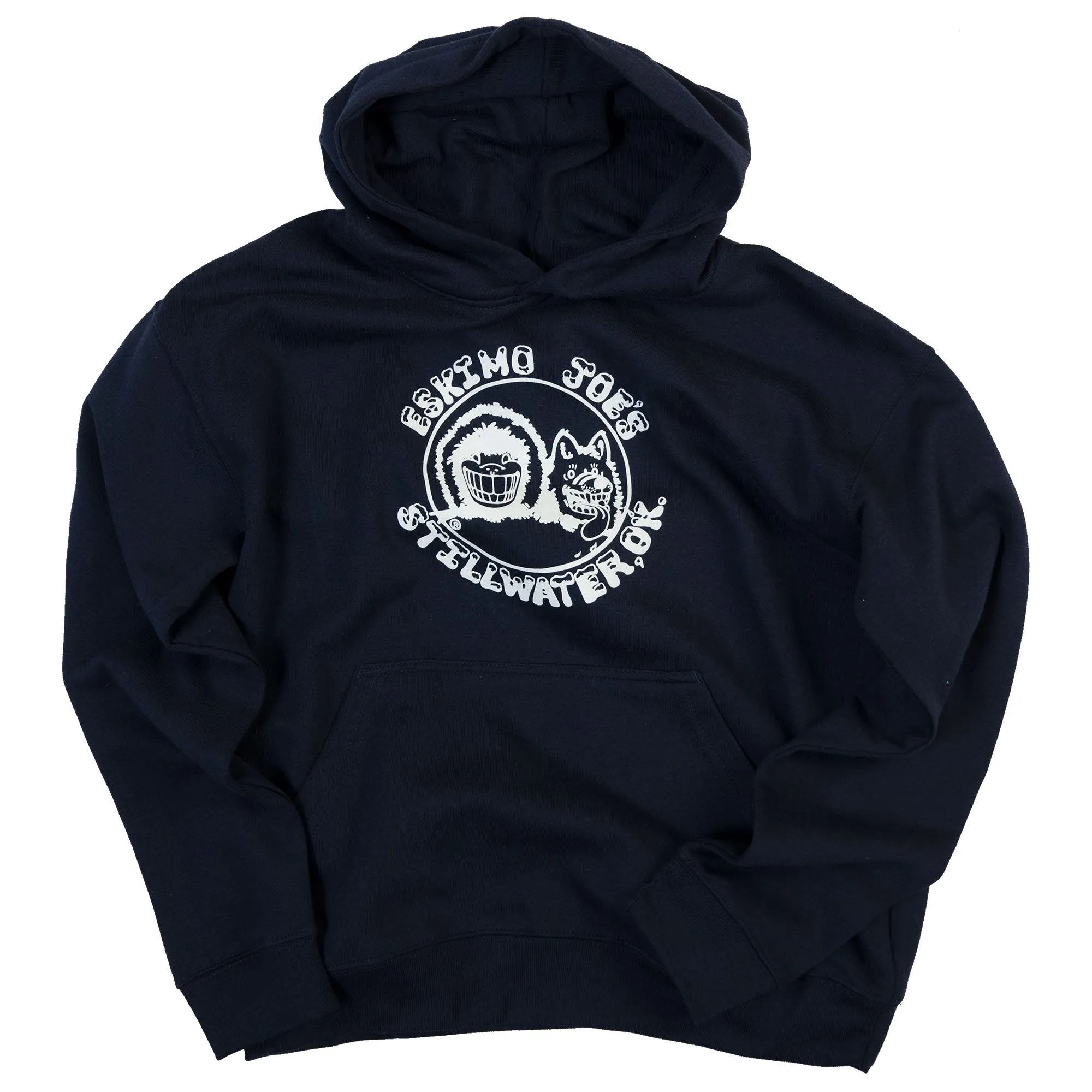 YOUTH HOODIES - YHS